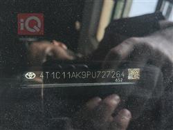 تۆیۆتا کامری